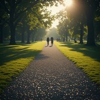 People You Meet by Steve Myers