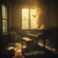 Deep Silence by Steve Myers