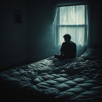 Once In Awhile by Steve Myers