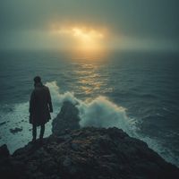 Easy Sea by Steve Myers