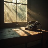 Sometimes by Steve Myers
