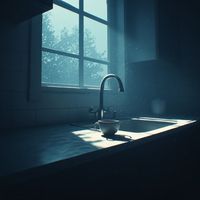 My Window by Steve Myers