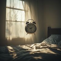 Just A Dream by Steve Myers