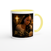 Jesus - Ceramic Mug