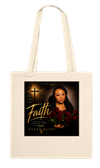 Faith - Tote bag