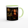 Faith - Ceramic Mug