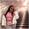 Almost - Fine Art Poster
