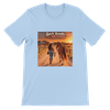 Back Roads and Blessings - Unisex T-Shirt