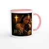 Jesus - Ceramic Mug