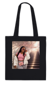 Almost - Tote bag