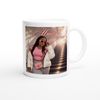 Almost - Ceramic Mug