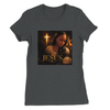 Jesus - Women’s Cut T-Shirt