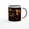 Faith - Ceramic Mug