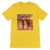 Back Roads and Blessings - Unisex T-Shirt