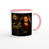 Faith - Ceramic Mug