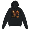 Jesus - Classic Unisex Pullover Hoodie