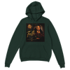 Faith - Classic Unisex Pullover Hoodie