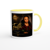 Faith - Ceramic Mug