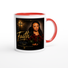 Faith - Ceramic Mug