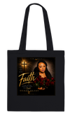 Faith - Tote bag