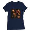 Jesus - Women’s Cut T-Shirt