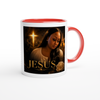 Jesus - Ceramic Mug