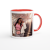 Almost - Ceramic Mug