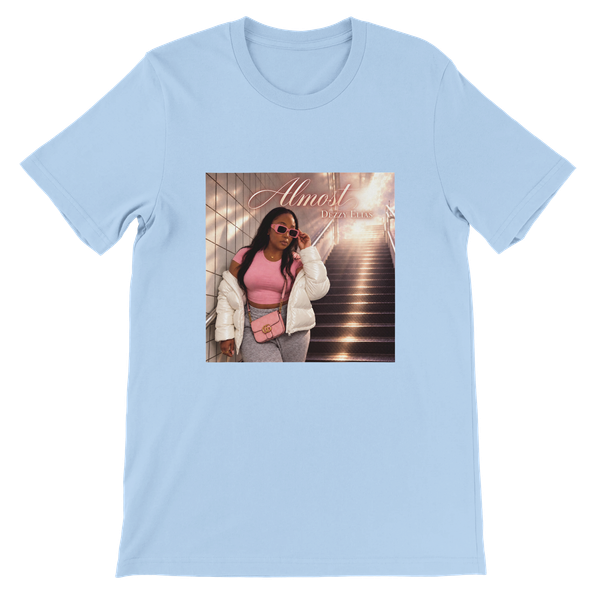Almost - Unisex T-Shirt