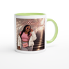 Almost - Ceramic Mug