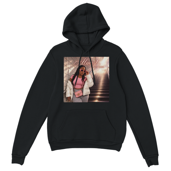 Almost - Classic Unisex Pullover Hoodie