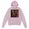Jesus - Classic Unisex Pullover Hoodie