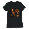 Jesus - Women’s Cut T-Shirt
