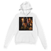 Jesus - Classic Unisex Pullover Hoodie