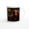 Faith - Ceramic Mug