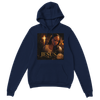 Jesus - Classic Unisex Pullover Hoodie