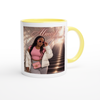 Almost - Ceramic Mug