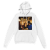 Mama T - Classic Unisex Pullover Hoodie