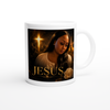 Jesus - Ceramic Mug