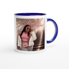 Almost - Ceramic Mug