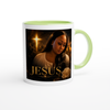 Jesus - Ceramic Mug