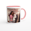 Almost - Ceramic Mug