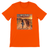 Back Roads and Blessings - Unisex T-Shirt