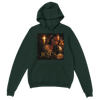 Jesus - Classic Unisex Pullover Hoodie