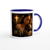 Jesus - Ceramic Mug