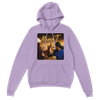 Mama T - Classic Unisex Pullover Hoodie