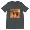 Back Roads and Blessings - Unisex T-Shirt