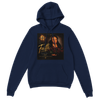 Faith - Classic Unisex Pullover Hoodie