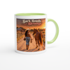 Back Roads and Blessings - Ceramic Mug