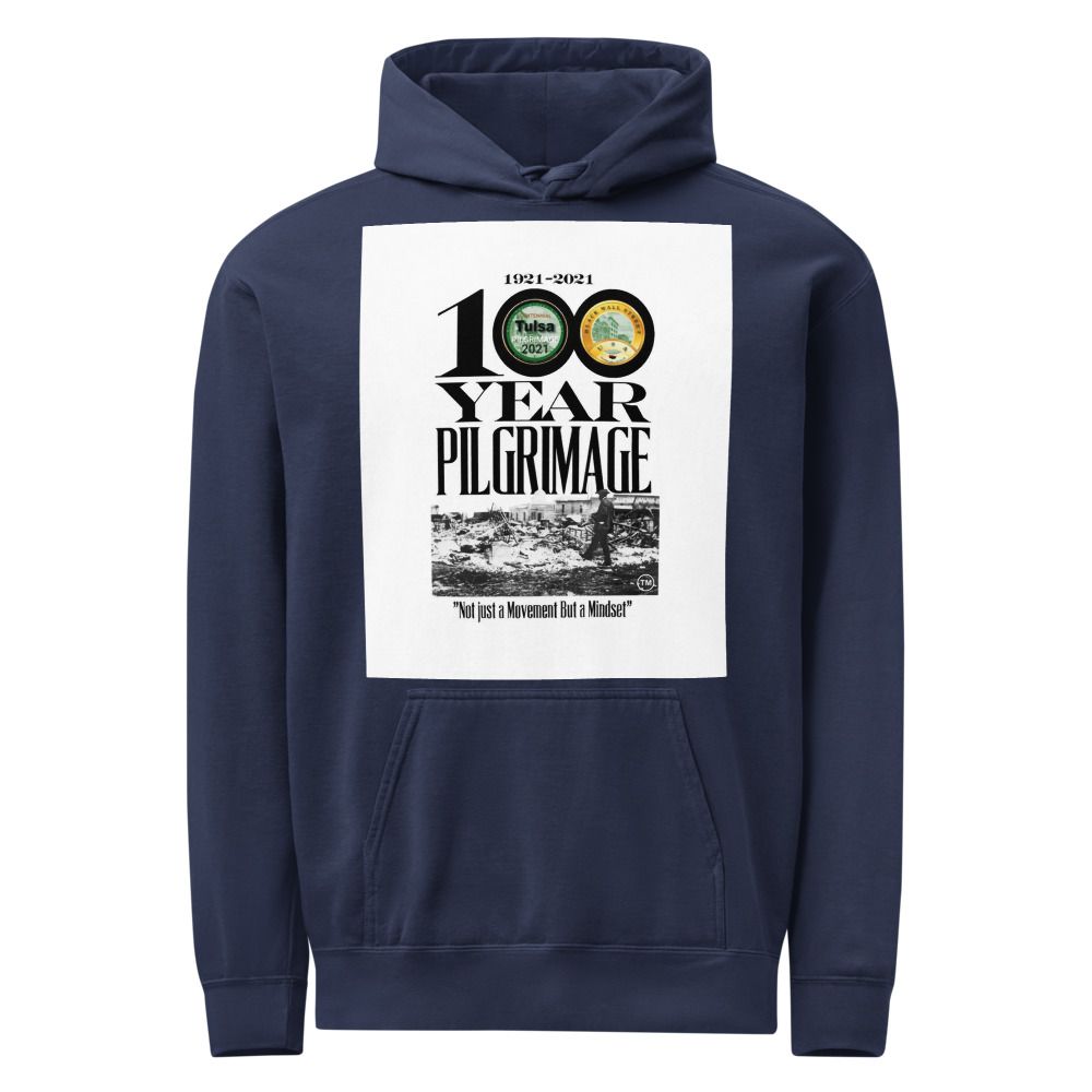 Unisex Garment-Dyed Hooded Sweatshirt I Comfort Colors 1567