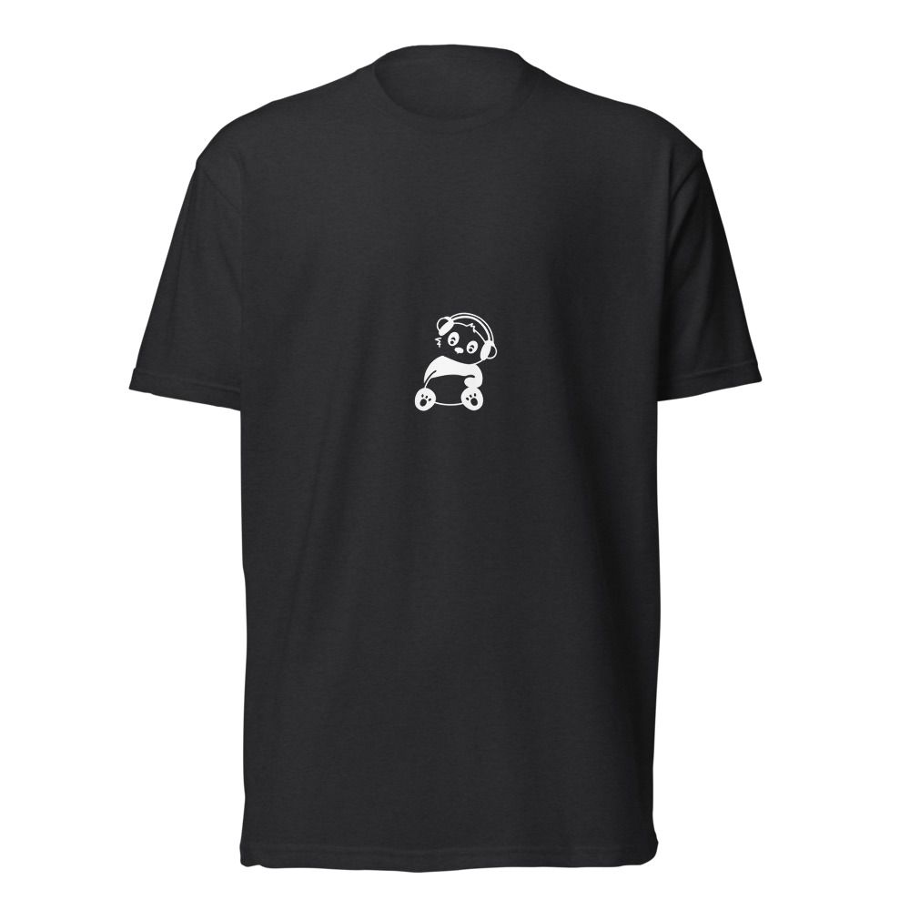 Panda Panda T-shirt 